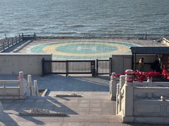 -天津妈祖文化园