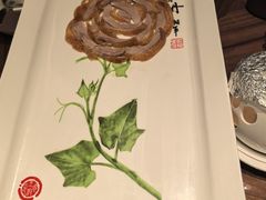 -北京全聚德(王府井店)