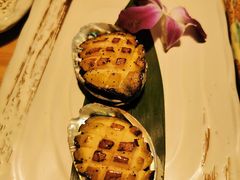 -酒久自助料理(佳兆业店)