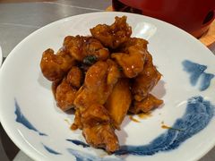 -闽上鲜·福建菜(龙湖滨江天街店)