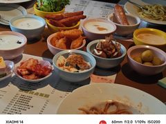 -合风谷(南下塘店)
