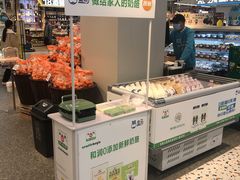 -盒马鲜生(富田新天地店)