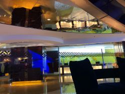 -杭州龙禧福朋喜来登酒店·宴会厅