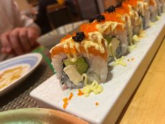 -琴寿司居酒屋(软件园店)
