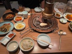 -王妃家(明洞中央店)