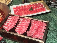 -肆味(东原1891江景店)
