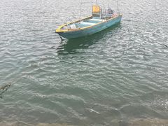 -东澳岛