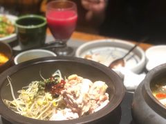 -云海肴·汽锅鸡·云南菜(高德置地店)