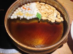 冰凉粉-吃饭皇帝大(解放西路店)