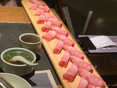 -盡膳口福跷脚牛肉火锅(国贸商城店)