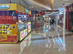 -周黑鸭(重庆江北嘴财信广场店)