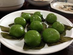 青团-石家饭店原址