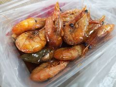 -刘长兴(三牌楼店)