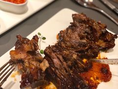 -A One Kitchen·南京精菜馆(德基广场店)
