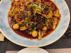 -飞天大厦清真餐厅