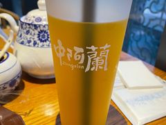 -中阿兰牛肉面(悦海新天地店)