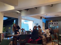 -BAKER&SPICE(安福路店)