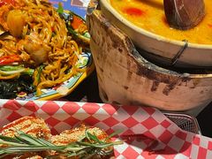 -泰妃殿(武汉首店)