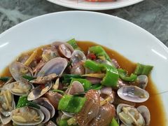 -四川小胡子海鲜(丁村万人海鲜广场店)