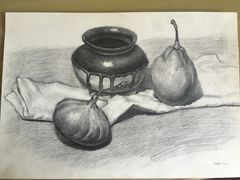 -八哥美术·成人美术画室(总校区)