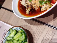 -新万鑫银丝面·非遗无锡味(惠山古镇店)