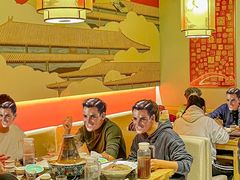 -京炭铜锅涮肉·羊蝎子·羊肉炉(保利·时光里店)