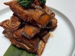 -荣兴酒家(徐家汇店)