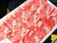 -山城鼎重庆老火锅(西安钟楼店)