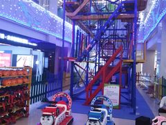 -保利MALL(天鹅湖店)