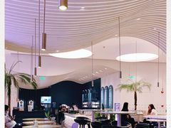 大堂-gaga(金光华店)