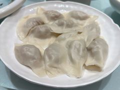 -一轩饺子馆(丽都店)