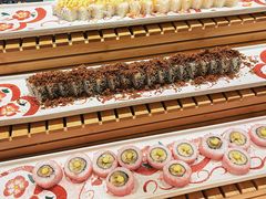 -东方红海鲜百汇(国际大厦店)