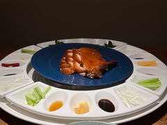 -馋嘴猫北京食堂·烤鸭·宵夜(亚运村店)