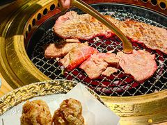 -江户烧肉(高德店)