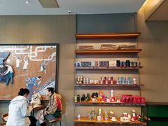 -星巴克(北京王府井店)