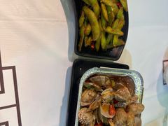 -云晓光头烧烤吧(德平路店)