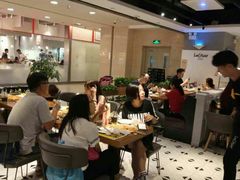 大堂-乐凯撒披萨(正佳广场店)