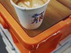 -Jeans Coffee牛仔裤咖啡