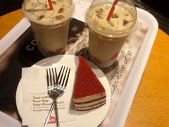 -COSTA COFFEE(吴江路店)