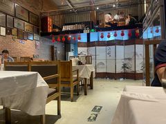 -鄱阳湖·江西小炒·瓦罐煨汤(五道口店)