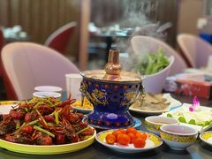 -虾乐园龙虾·夜宵(松江店)