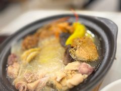 -南八仙·老上海味道(南京东路店)