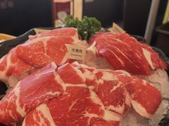 -盡膳口福跷脚牛肉火锅(晶耀前滩店)