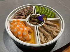 -南园民国茶楼餐厅·常州菜(北大街店)