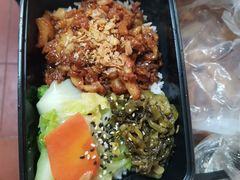 -永和豆浆•台北卤肉饭(山水大润发店)