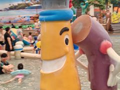 -南宫温泉水世界