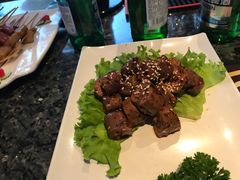 -好乐迪KTV(金钻店)