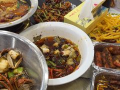 -四妹餐厅(玫瑰街店)