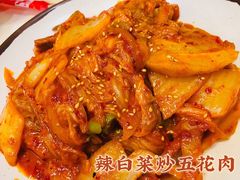 -首尔土豆汤(红梅小区店)