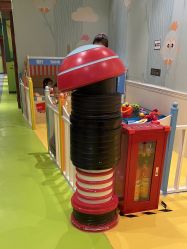 -MELAND CLUB亲子乐园•派对(虹桥万象城店)
